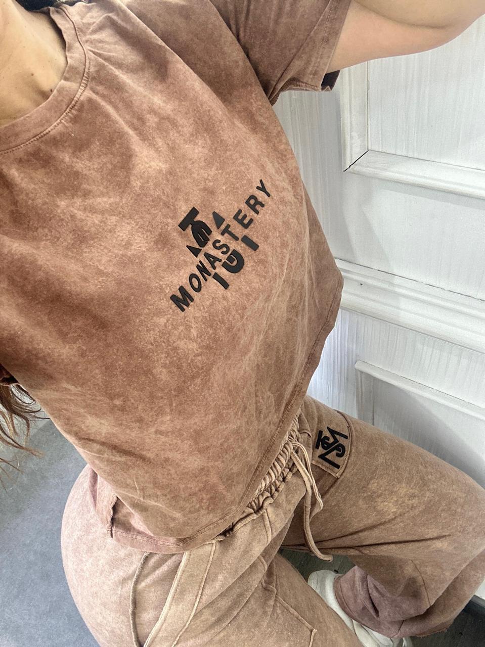 CONJUNTO DE DAMA  MONASTERY